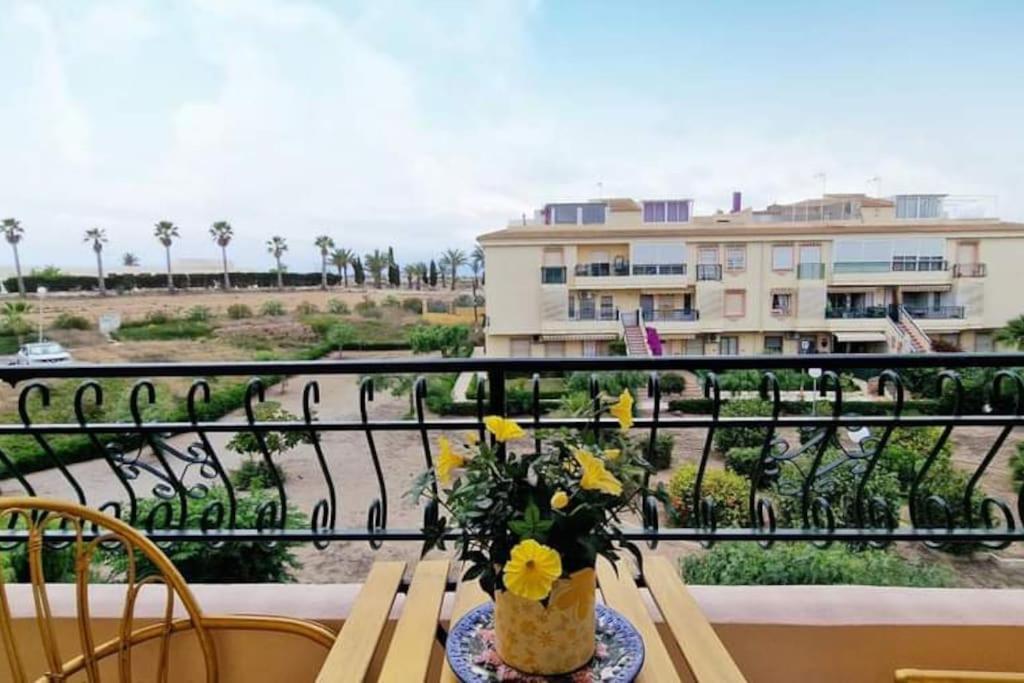 Apartamento Apartament Palma Torrevieja - Rooftop Tarrace Exterior foto