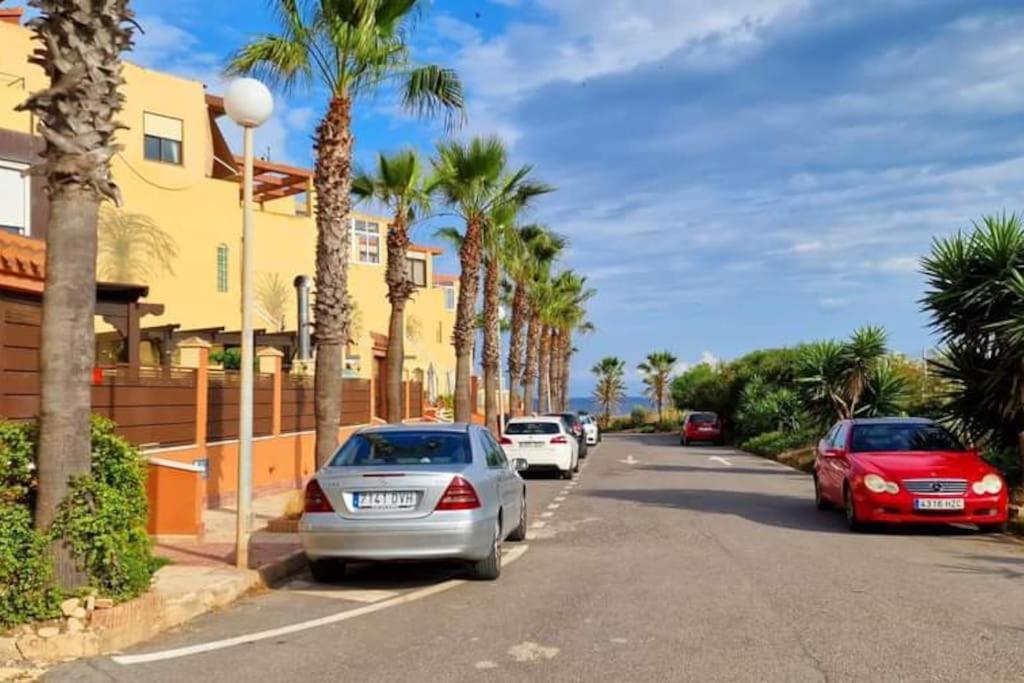 Apartamento Apartament Palma Torrevieja - Rooftop Tarrace Exterior foto