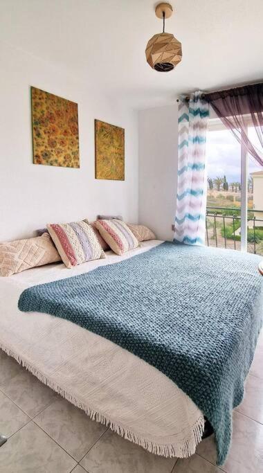 Apartamento Apartament Palma Torrevieja - Rooftop Tarrace Exterior foto