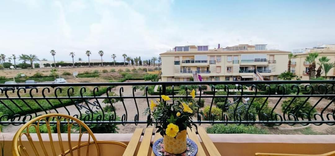 Apartamento Apartament Palma Torrevieja - Rooftop Tarrace Exterior foto