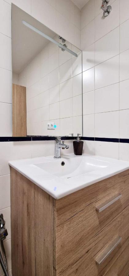 Apartamento Apartament Palma Torrevieja - Rooftop Tarrace Exterior foto